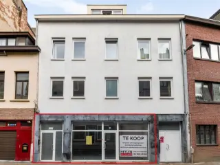 Surface commerciale à vendre Anvers (RBU69306)