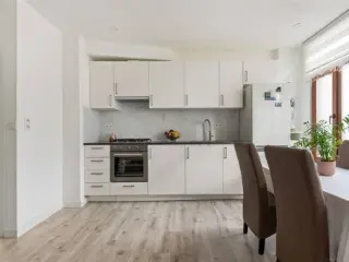 Apartment for sale Wilrijk (RBU69307)