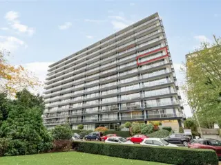 Apartment for sale Berchem (RBU69308)