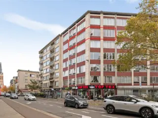 Apartment for sale Antwerp (RBU69309)