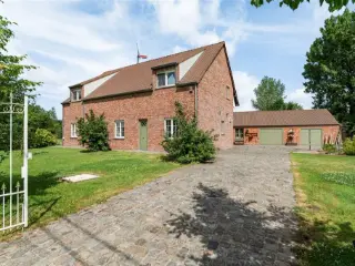 Huis te koop Bazel (RBU69310)