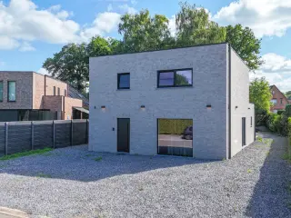 Residence for sale Houthalen-Helchteren (RBU69313)