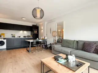 Apartment for sale Berchem (RBU69315)