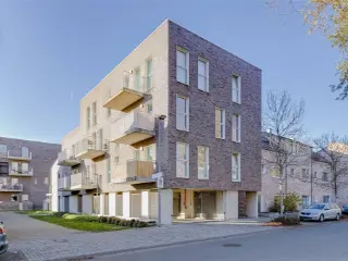 Apartment for sale Antwerp (RBU69316)