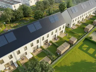 Residence for sale Dendermonde (RBU69320)