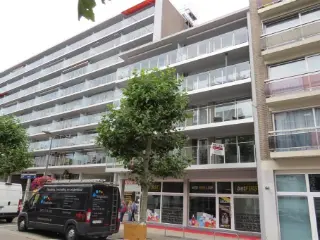 Apartment for rent Turnhout (RBU69322)