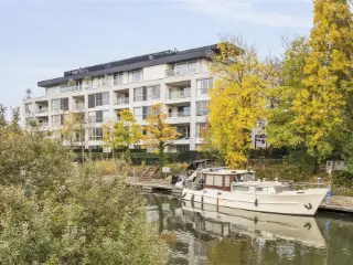 Apartment for sale Kortrijk (RBU69342)