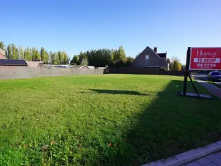 Terrain à vendre Ingelmunster (RBU69347)