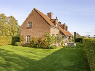 Villa à vendre Heule (RBU69349)