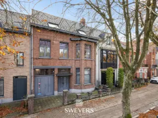 Herenhuis te koop Mol (RBU69354)