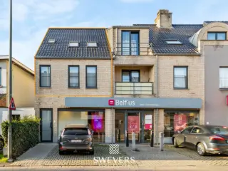 Duplex à louer Beringen (RBU69356)