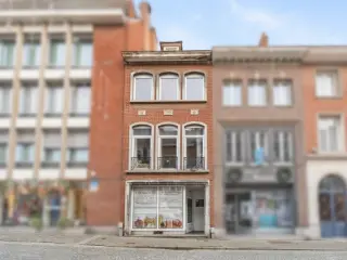 Huis gemengd gebruik te koop Doornik (RBU69367)