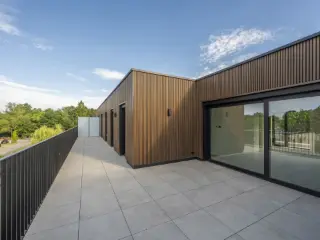 Penthouse à louer Malines (RBU69368)