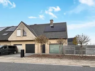 Residence for sale Wevelgem (RBU69370)