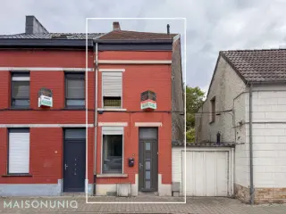 Huis te koop Jemappes (RBU69373)