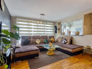 Appartement à vendre Zellik (RBU69374)