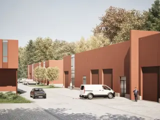 Industrie te koop Maasmechelen (RBU69376)