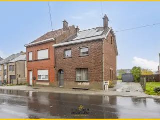 Maison à vendre Ternat (RBU69378)