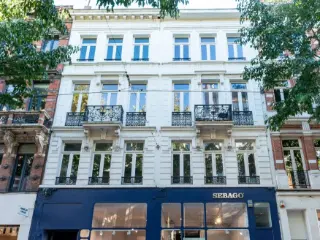 Surface commerciale à louer Anvers (RBU69381)