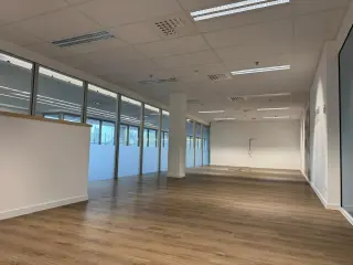 Bureaux à louer Anvers (RBU69382)