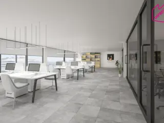 Bureaux à louer Anvers (RBU69383)