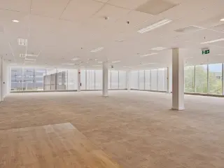 Bureaux à louer Anvers (RBU69384)