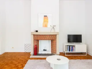 Appartement à vendre Berchem (RBU69385)