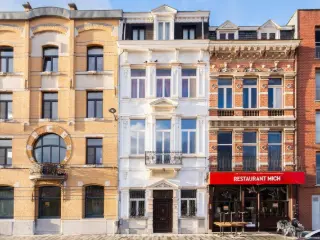 Bureaux à vendre Anvers (RBU69388)