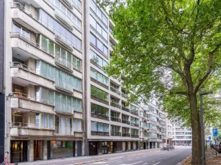 Appartement à vendre Anvers (RBU69390)