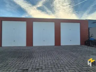 Garagebox te koop Hoevenen (RBU69396)