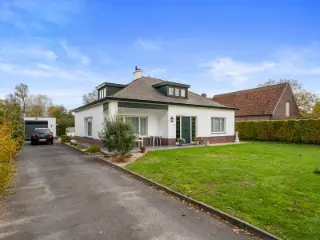 Residence for sale Destelbergen (RBU69402)