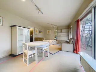 Studio à vendre Gand (RBU69403)