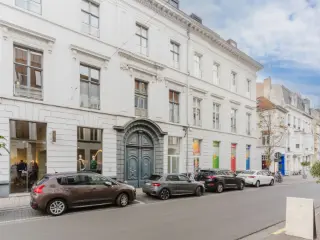 Appartement te koop Gent (RBU69404)