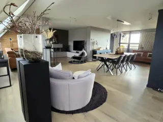 Duplex à vendre Ninove (RBU69408)