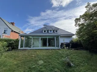 Villa for rent Wemmel (RBU69409)