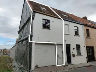 Appartement à louer Deinze (RBU69413)