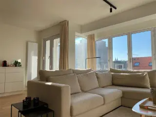 Apartment for rent Oostende (RBU69415)