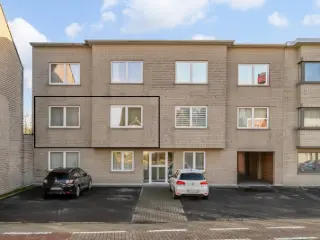 Appartement à vendre Erembodegem (RBU69421)