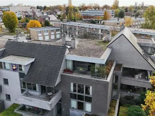 Penthouse for sale Willebroek (RBU69423)