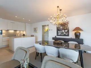 Apartment for rent Oostende (RBU69424)