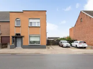 Maison à vendre Buggenhout (RBU69425)