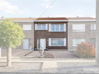 Residence for sale Hulste (RBU69433)