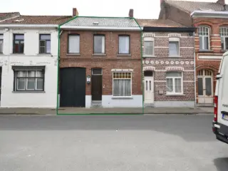 Residence for sale Izegem (RBU69434)