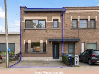 Maison à vendre Sint-Katelijne-Waver (RBU69435)