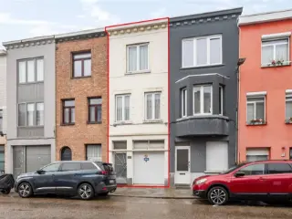 Huis te koop Limal (RBU69437)