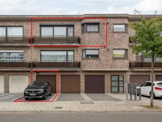 Appartement à vendre Merksem (RBU69438)