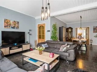 Huis te koop Merksem (RBU69439)