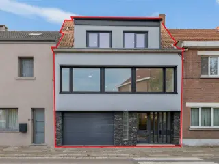 Huis te koop Lippelo (RBU69440)