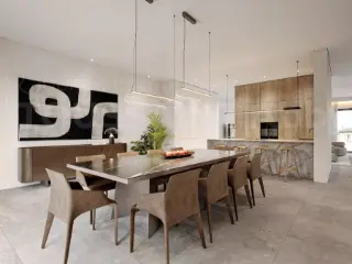 Residence for sale Oberanven (RBU69456)