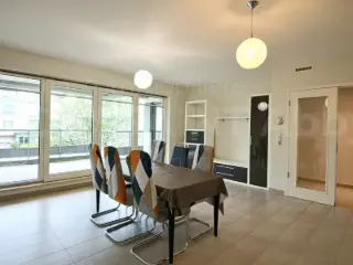 Apartment for rent Bofferdange (RBU69457)